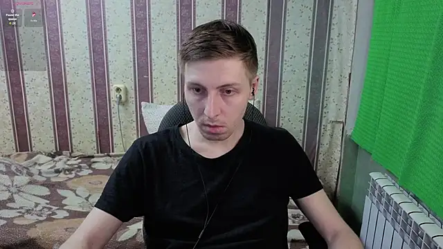 Darien_Brown webcam