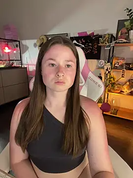 Watch sweetest_pie live on EroticFlix - High definition streams