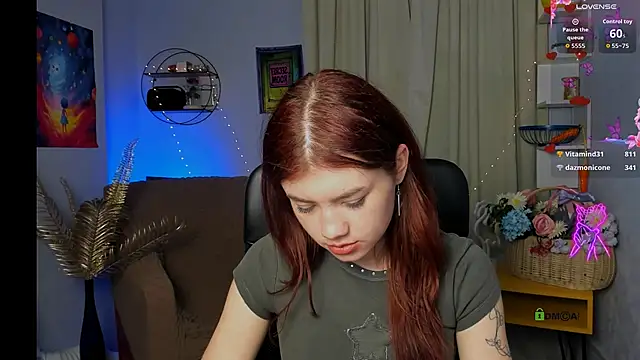 isabel_wave webcam