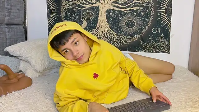 Andy_Belier23 webcam