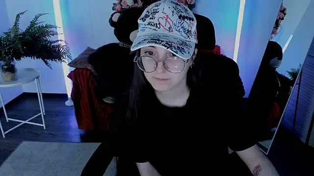 VirtuallVoyant webcam