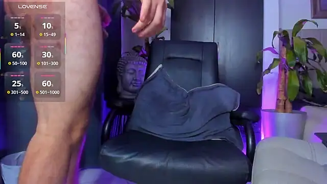 JacoLive webcam