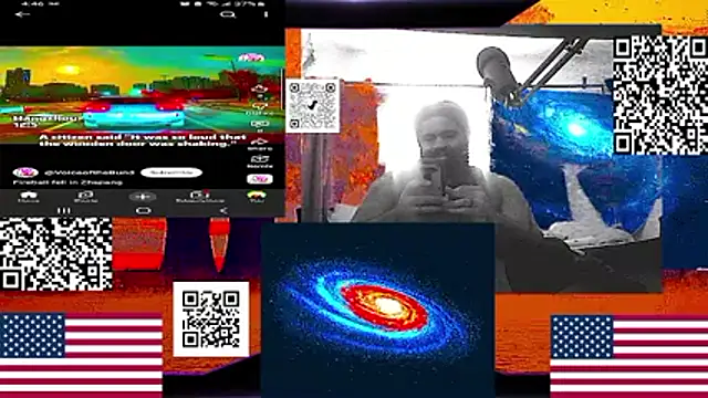 RussellTaylorLacy webcam
