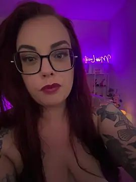 Watch Miss_Lucifer6 live on EroticFlix - High definition streams