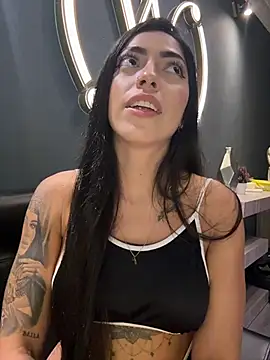 Watch Celeste_Amber live on EroticFlix - High definition streams
