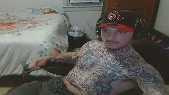 DADDY_KANE8--- live cam on StripChat