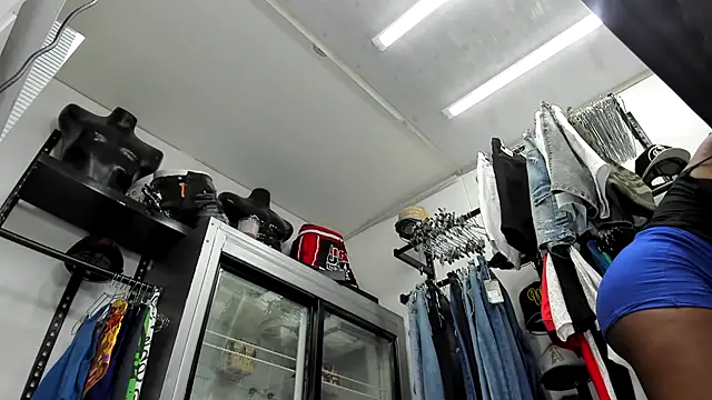 MAREIA_25 webcam