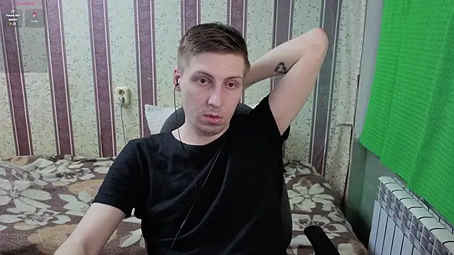 Darien_Brown webcam