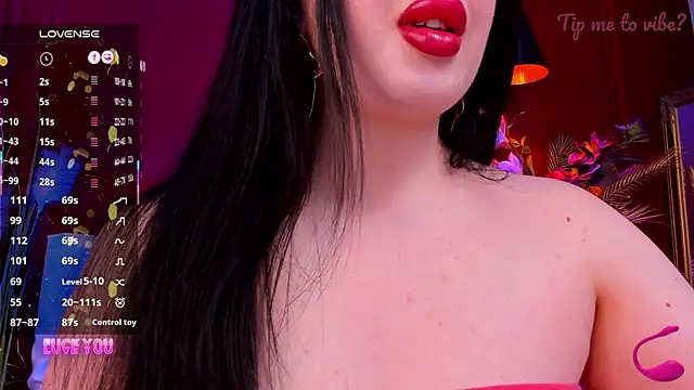 Mayzzie webcam