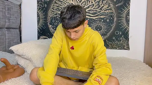 Andy_Belier23 webcam