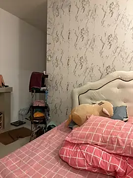 Ponthip webcam
