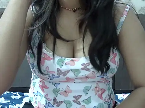 JANVI_06 webcam