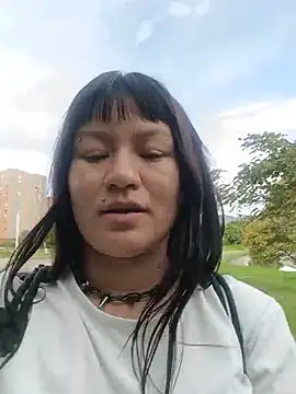 Bathory777 webcam