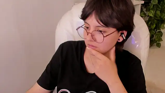 Nathaly_ds webcam