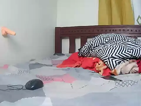 Red_sauce webcam