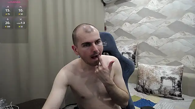 SerzhKorol1 webcam