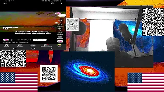 RussellTaylorLacy webcam