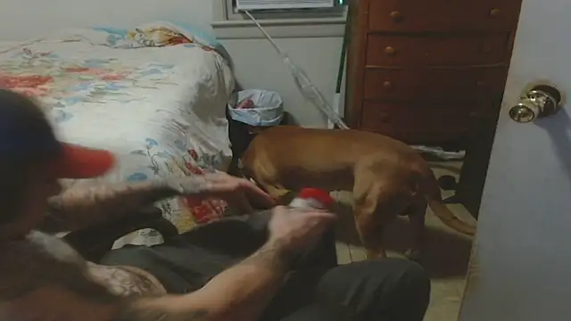 DADDY_KANE8--- webcam