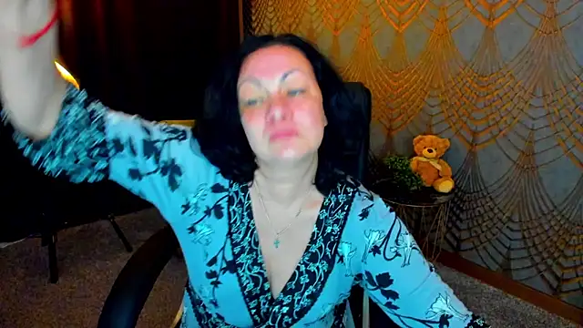 IrissMoon webcam