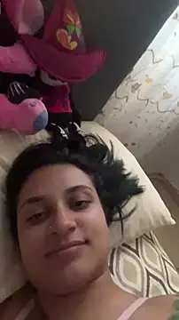 pamela_morena webcam