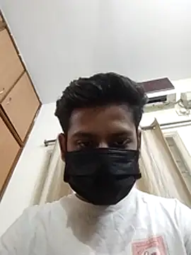 Vishal-Hyderabad webcam