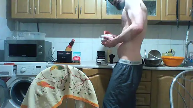 KaelNox webcam