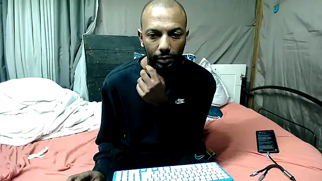 Camodick webcam