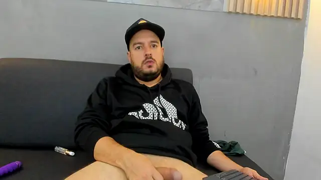 HARRY_SMIHT webcam