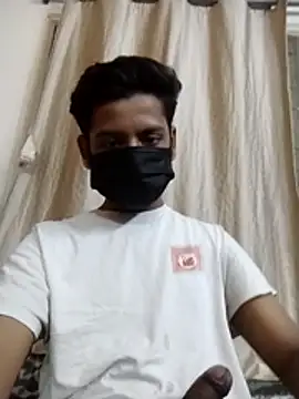 Vishal-Hyderabad webcam