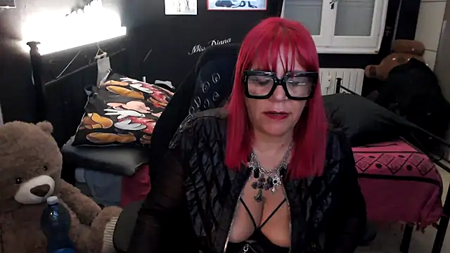 diavo72 webcam