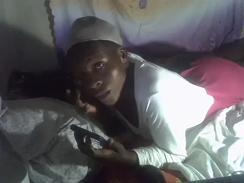 cute-shamza webcam