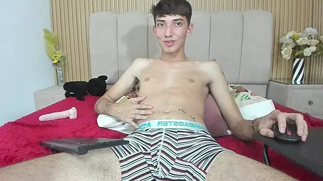 MichaelVasquex