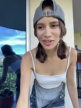 reaLISStic webcam