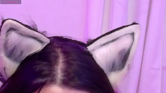 Sachi_Meow webcam
