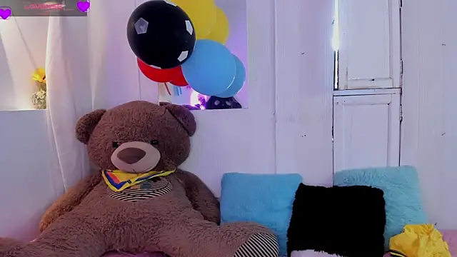 Abby_Mae_ webcam