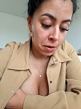 Luianna webcam