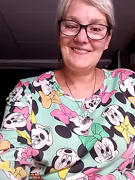 irinamaux webcam