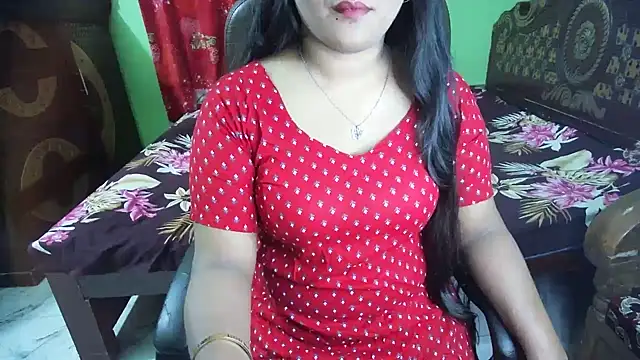 BengaliQueenStar webcam