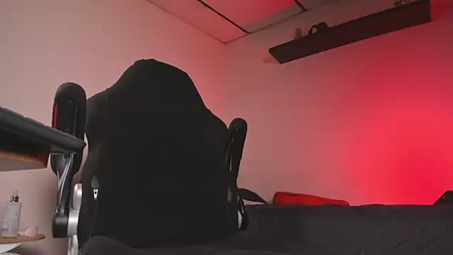 james_connor2 webcam