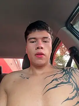 Logan_smith1 webcam