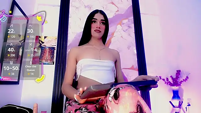 Diosiris_Riannys webcam