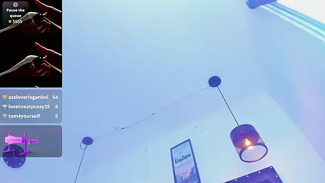 victoriajk webcam