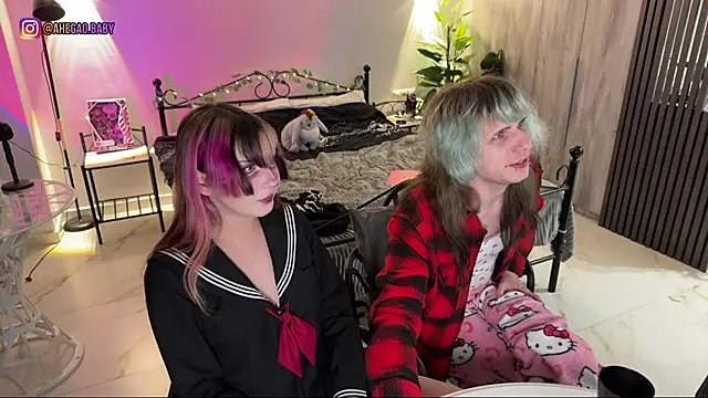 h3ntai_baby webcam