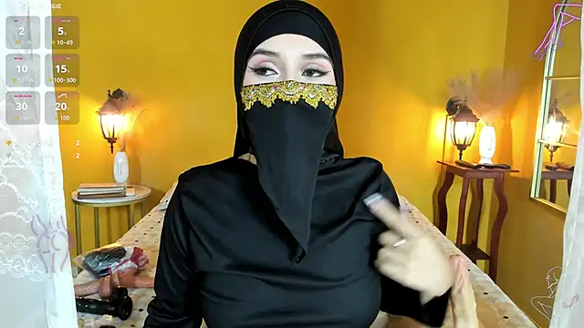 malek_zark2 webcam