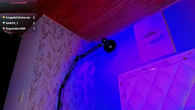 Dannyhot_ webcam