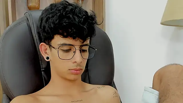 Ibratxandy webcam