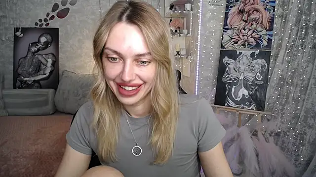 NickyAdamidi webcam