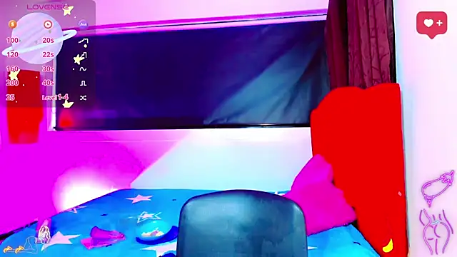 Britany_montiel webcam