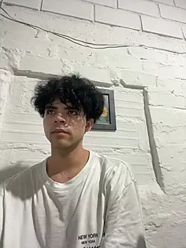 Axel-Mejia webcam