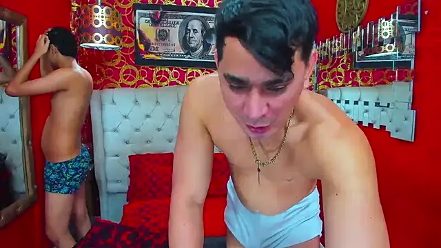 JHOVA23CM webcam
